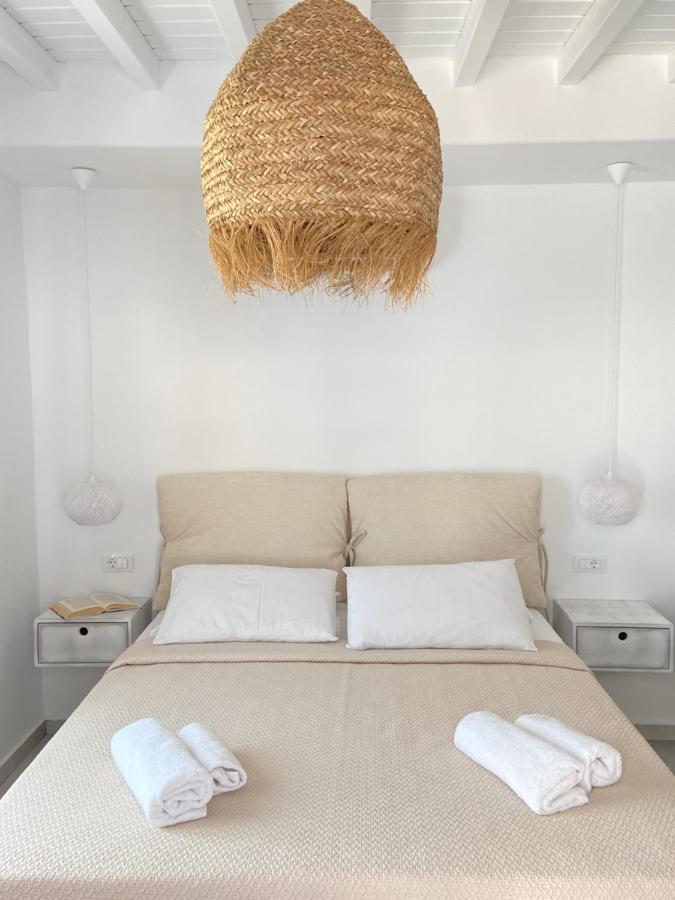 Apartament Cordiale Mykonos Ornos  Zewnętrze zdjęcie