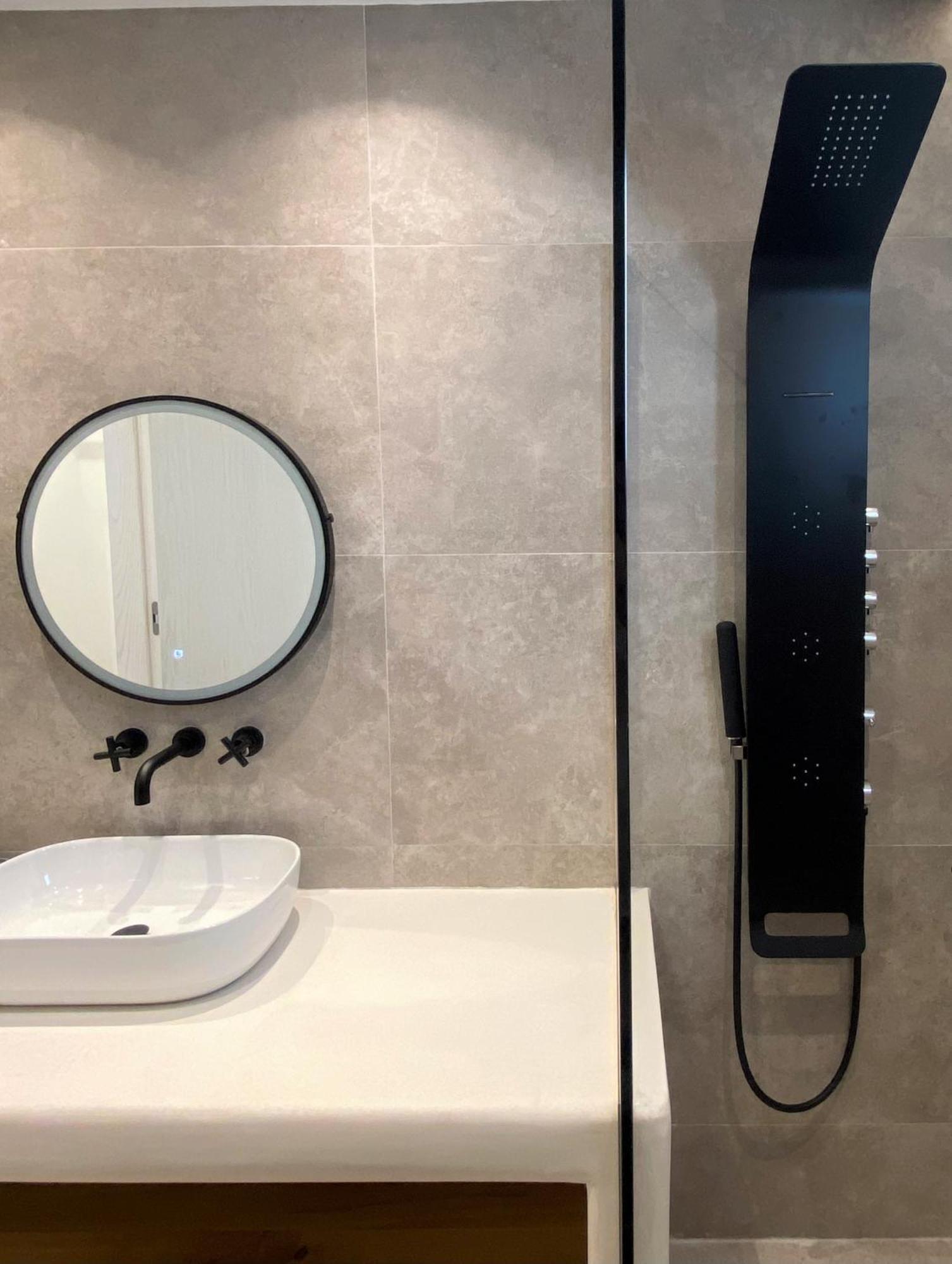 Apartament Cordiale Mykonos Ornos  Zewnętrze zdjęcie