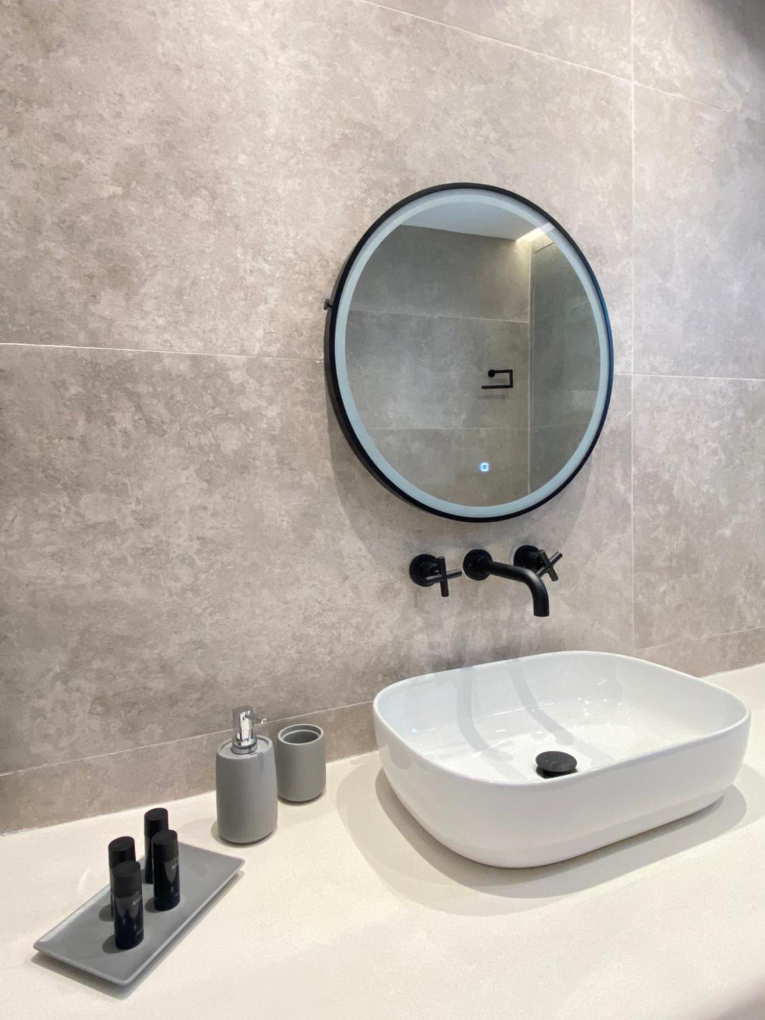 Apartament Cordiale Mykonos Ornos  Zewnętrze zdjęcie