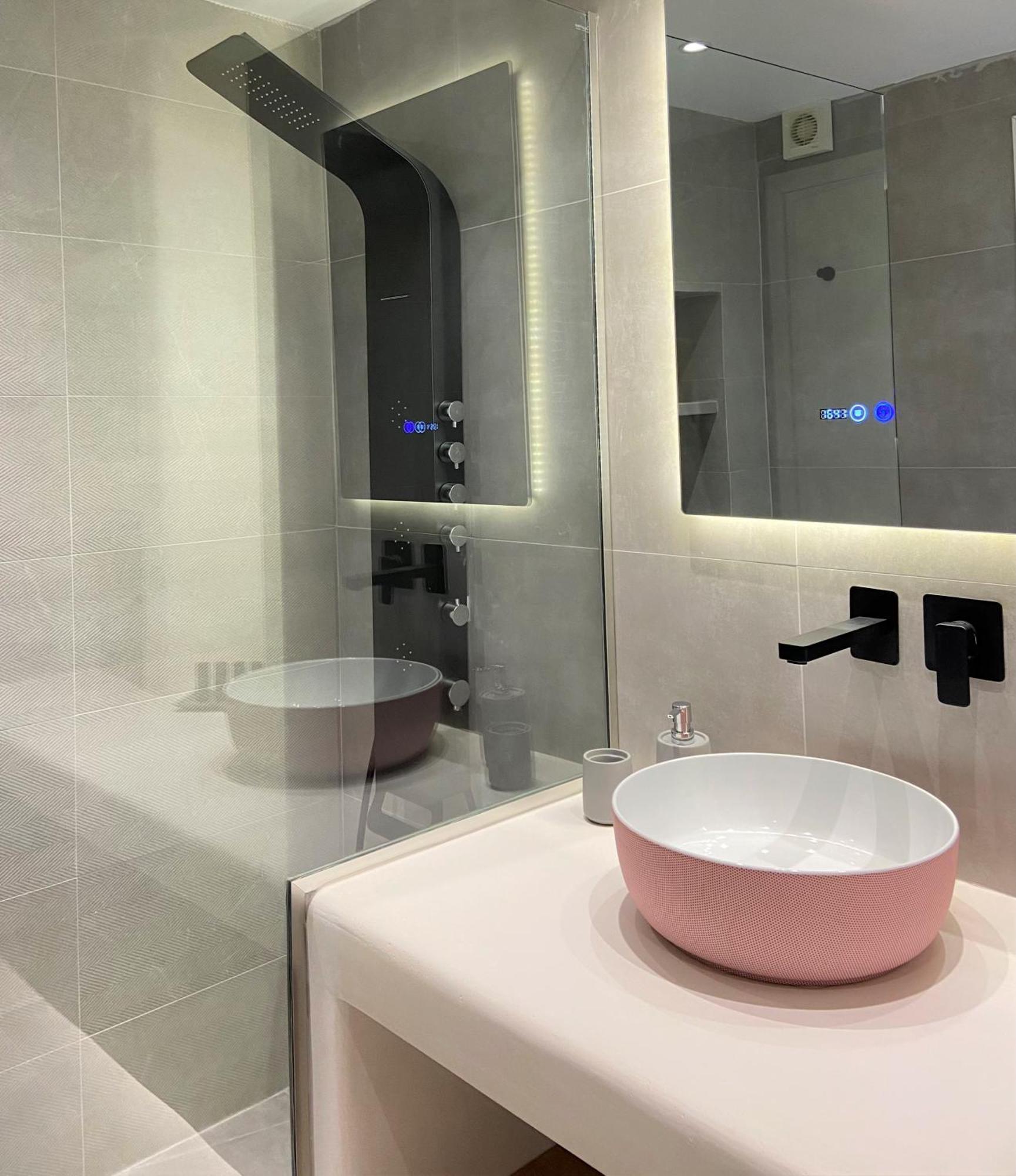 Apartament Cordiale Mykonos Ornos  Zewnętrze zdjęcie